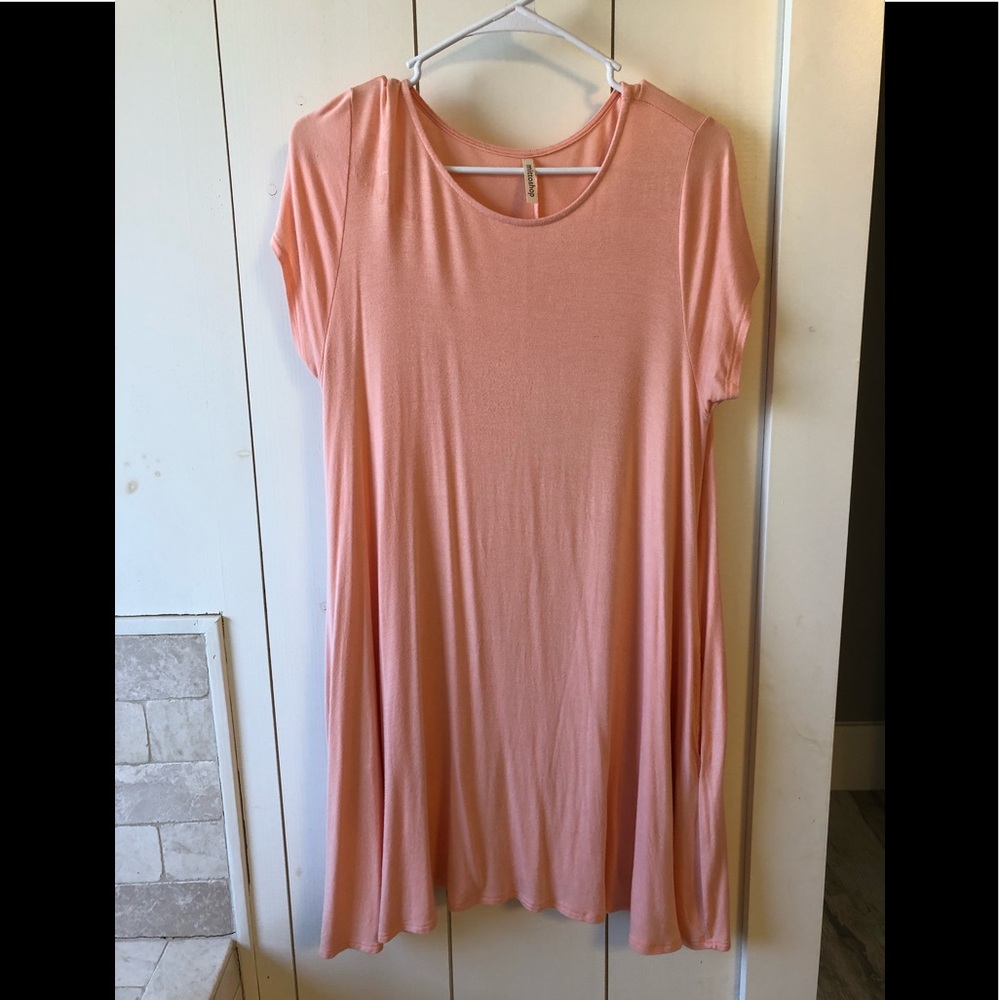 Boutique dress
